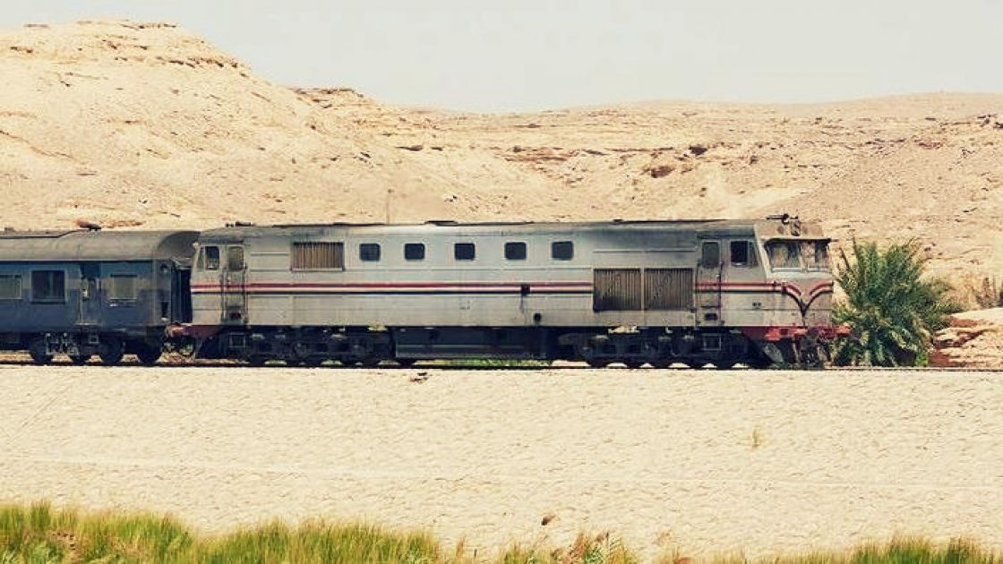 تحالف روسي هنغاري قد يدعم القطارات المصرية