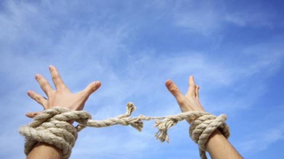 أين ذهبت «الحرية الغربية»؟