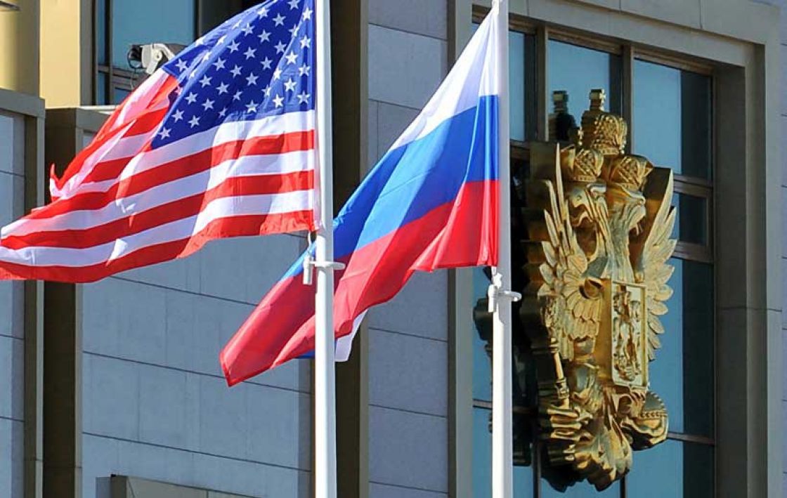 طَلَبَتْ إبقاءَه «سِرّياً»: واشنطن تسلّم روسيا ردّها المكتوب على المقترحات الأمنية
