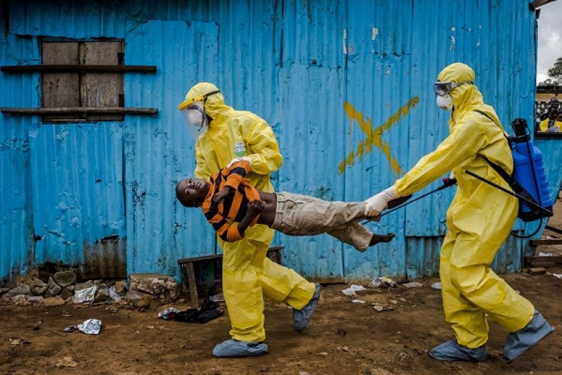 سيراليون... «ايبولا» تفرض الحجر الصحي على سكان قرية بأكملها
