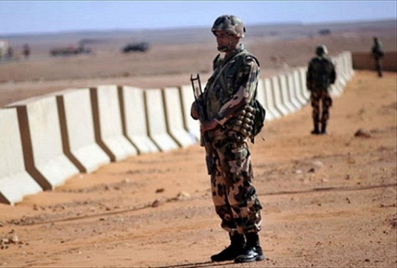 حدود &laquo;سايكس ـ بيكو&raquo;: لماذا نتمسّك بها؟