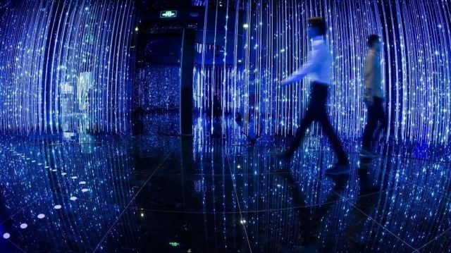 شيطنة الانضباط والتخطيط والتكنولوجيا؟