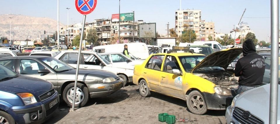 حوش بلاس.. إجراءات لم تستكمل