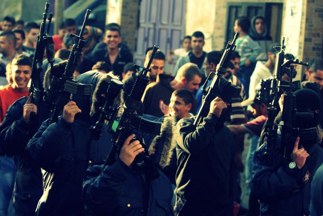 &laquo;الوحدة الوطنية أساسها الحفاظ على سلاح المقاومة&raquo;