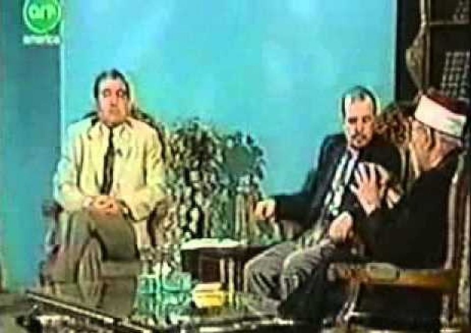 من الذاكرة : دروس وعبر