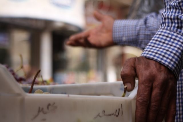 انطباعات شعبية عن الحل السياسي