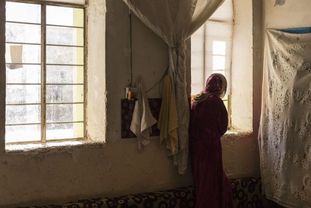 في تفسير حمّى &laquo;البحث عن بديل لـ2254&raquo;!