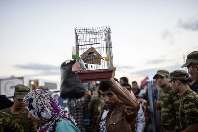 القضية الكردية والتوازن الجديد