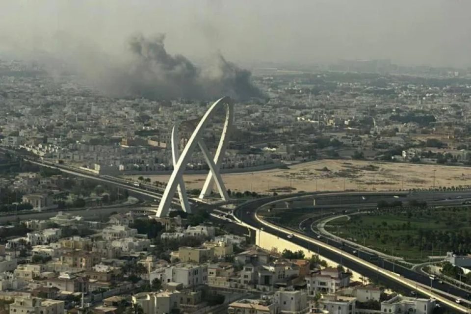 قيادي بحماس يروي كيف نجوا من الاغتيال خلال العدوان «الإسرائيلي» على قطر