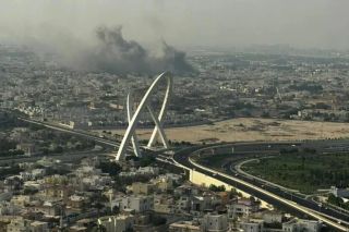 قيادي بحماس يروي كيف نجوا من الاغتيال خلال العدوان &laquo;الإسرائيلي&raquo; على قطر