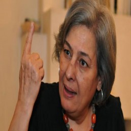 القاهرة تودّع رضوى عاشور