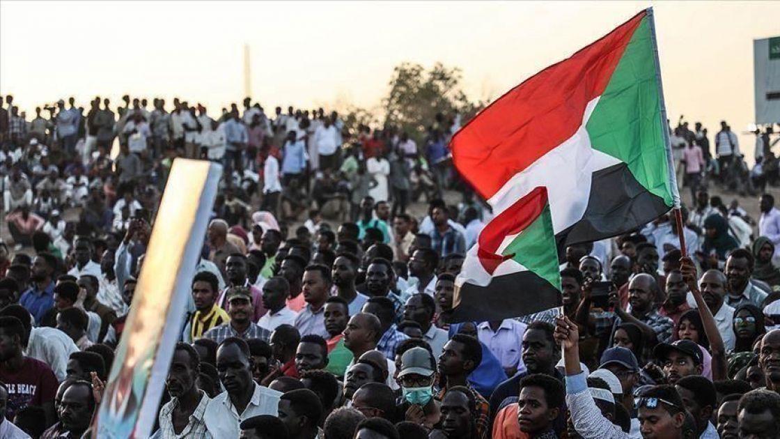 قوى سودانية تعلن مشاركتها في عصيان مدني يبدأ اليوم