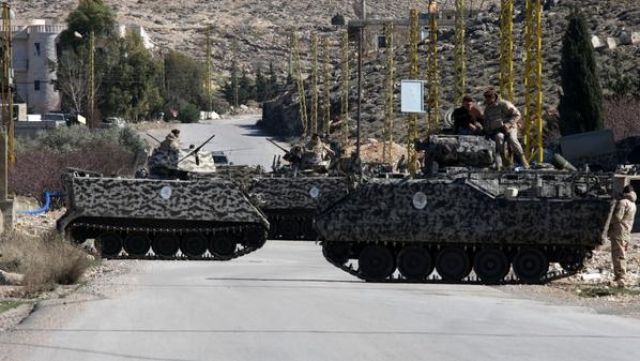 هل بدأت «ساعة الصفر» في لبنان؟!