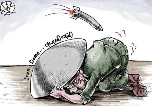 حرب.. خارج الهدنة..