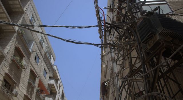 تمخّضت الوزارة فولدت فأراً سرقة الكهرباء: 0.5% من الإنتاج!