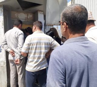 لابد من إحياء العمل النقابي