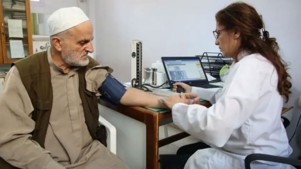 إصلاح التأمين الصحي... المتقاعدون خارج الصورة والبنك الدولي جاهز للتمويل!