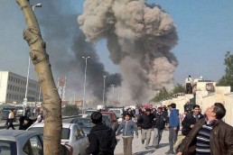 الأمم المتحدة تخطط لتكثيف عملياتها الإنسانية بحلب