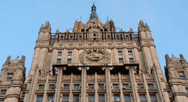 موسكو: محتوى وثيقة العقيدة النووية الأمريكية يبعث خيبة أمل عميقة