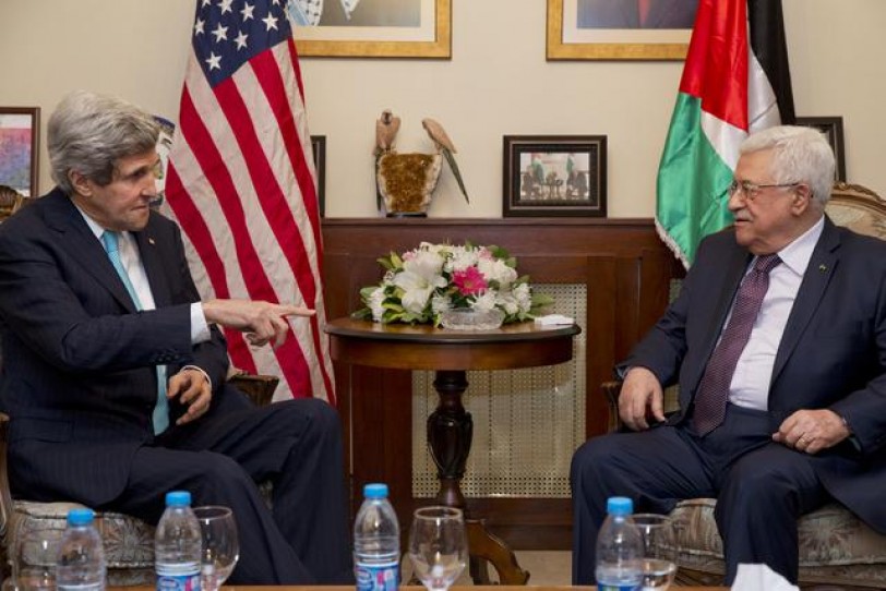 اختتام لقاء فلسطيني إسرائيلي أمريكي جديد دون تحقيق أي تقدم