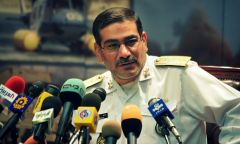 طهران: على واشنطن وتل أبيب الكف عن تلفيق الأكاذيب