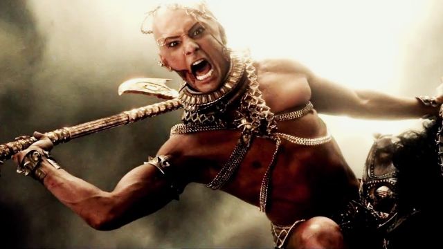 إيران في هوليوود