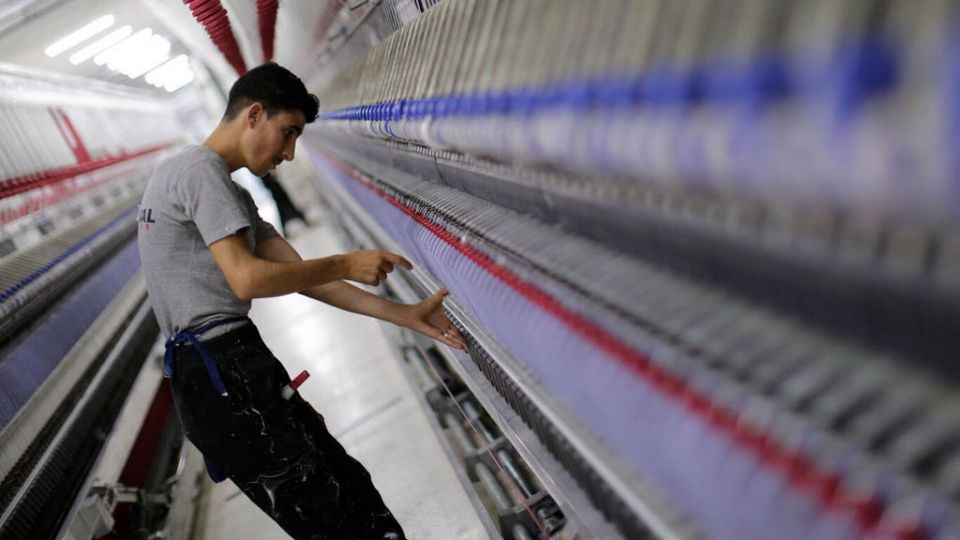 منظمة العمل الدولية والدور المشبوه