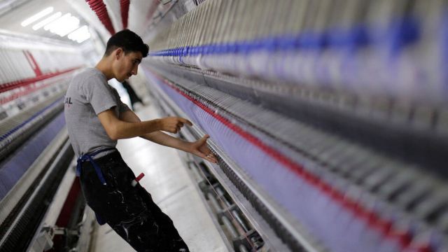 منظمة العمل الدولية والدور المشبوه