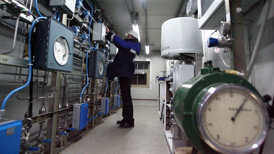 أزمة غاز أوروبا وتقنين الكهرباء المقبل