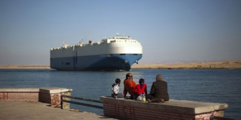 المطلوب مصرياً.. أبعد من إنجاز قناة السويس الجديدة