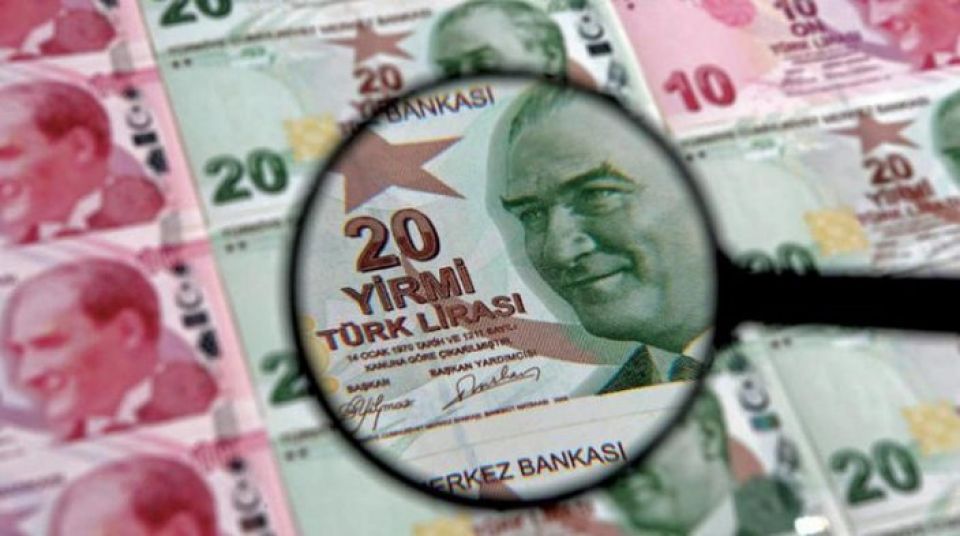 تركيا تنتقد تقييم «ستاندرد آند بورز» للقطاع المصرفي بناء على «أسوأ الفرضيات»