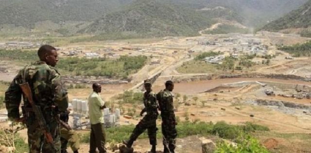 مباحثات الحدود السودانية الإثيوبية، تستأنف اليوم
