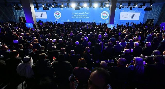 من الذي يعرقل اللجنة الدستورية ولماذا؟