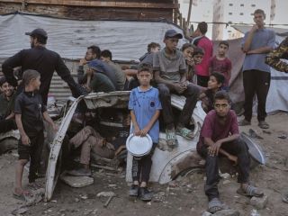 تصاعد وحشية &laquo;إسرائيل&raquo; وتصاعد ردود المقاومة