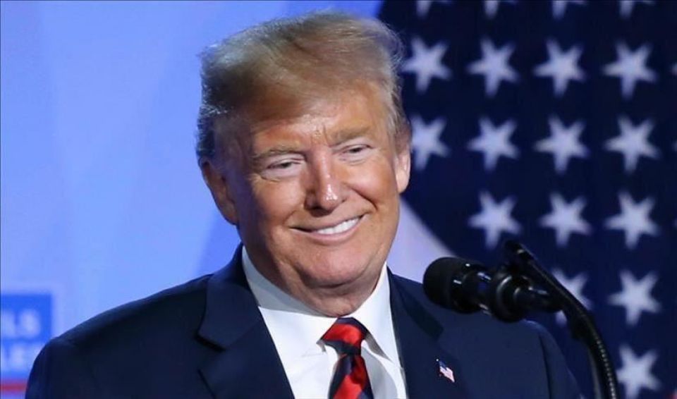 ترامب: «اتفاق تجاري سريع مع اليابان»