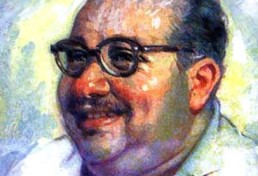 صلاح جاهين .. الشاعر الفنان المفكر