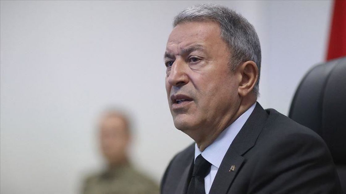 الدفاع التركية: الجيش سيرد على أي استفزاز في بحر إيجه