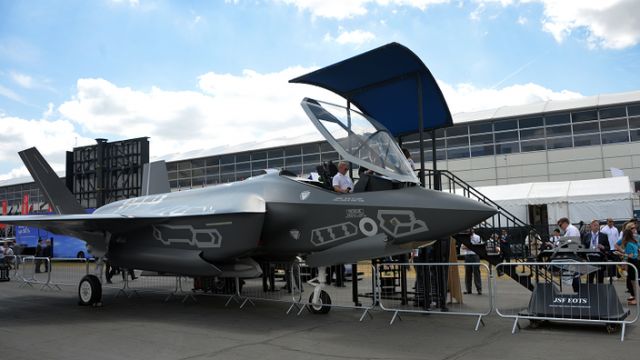 تقرير أمريكي: أنظمة أسلحتنا يمكن اختراقها بسهولة