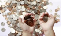 ارتفاع أسعار الغذاء.. وخزّان الغضب المصري البنوك.. والاستثمار في التجويع