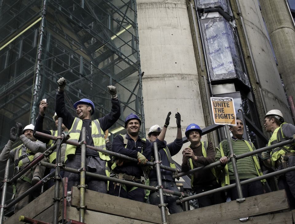 معايير العمل الدولية /2/