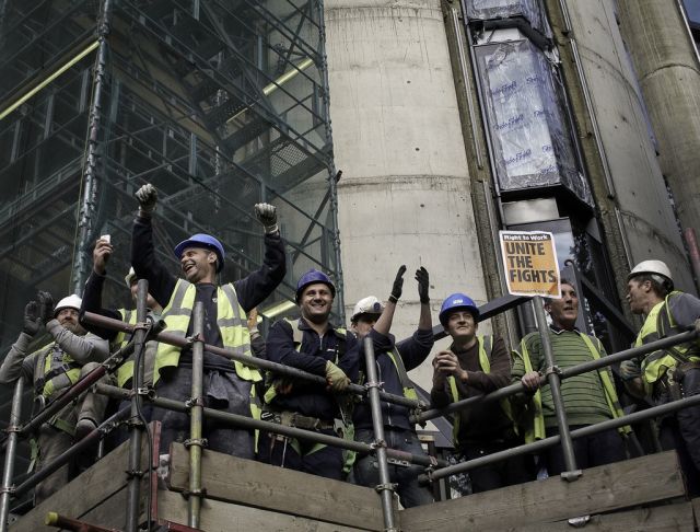 معايير العمل الدولية /2/