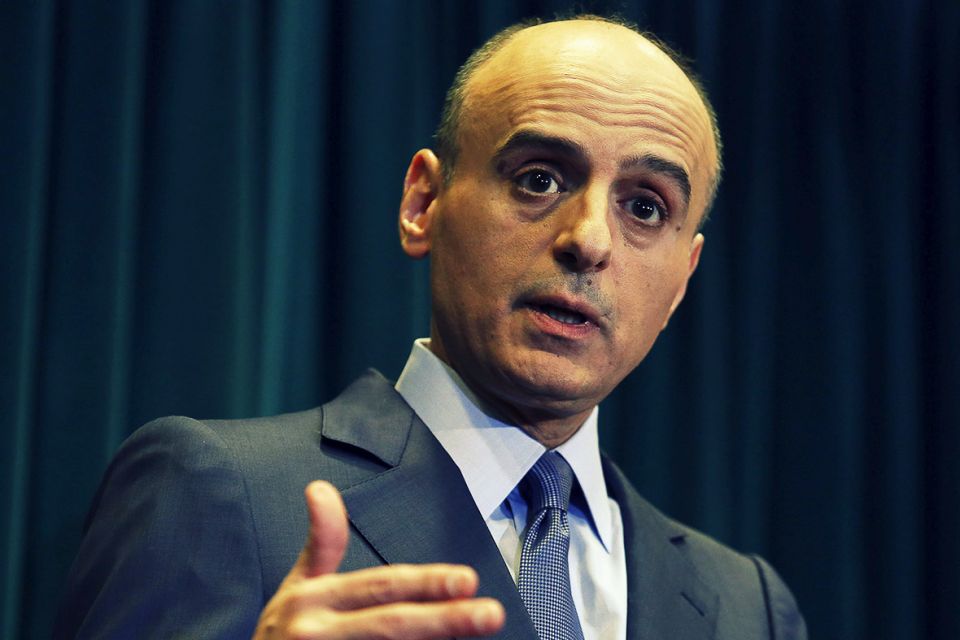 &laquo;لا توجد هنالك أية خلافات. وفي حقيقة الأمر، تقدم روسيا دعماً كبيراً لجهودنا&raquo;