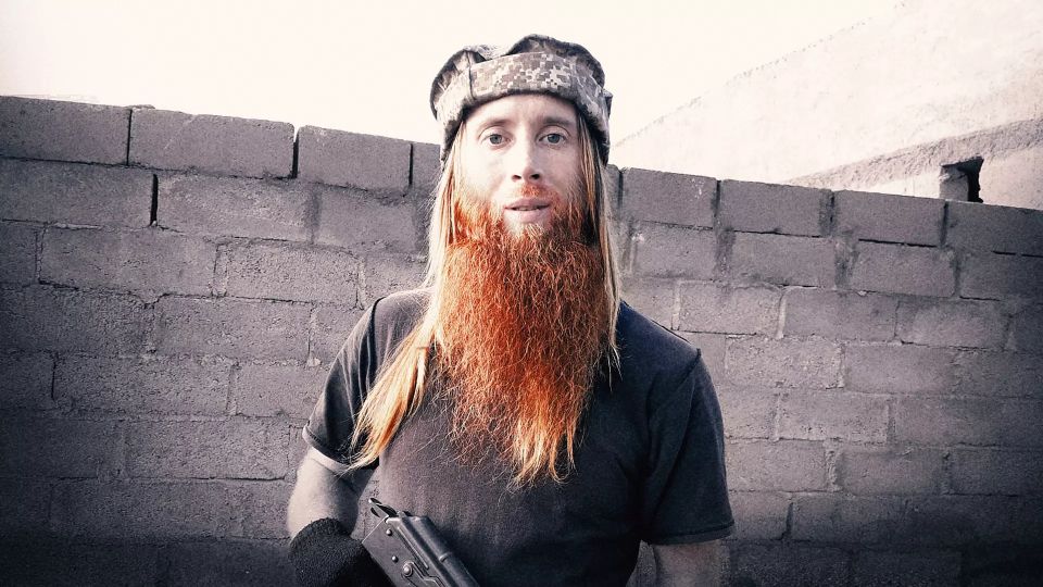 الجيش الأمريكي ينقل آلاف الدواعش من سوريا إلى العراق