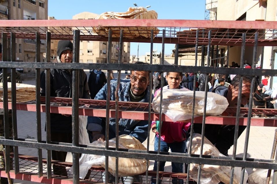 220 ألف ليرة حاجة الأسرة لتكاليف المعيشة الشهرية الأسعار ترتفع بأكثر من  25% خلال 3 أشهر