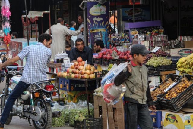 أزمة مستمرة بسبب الأسعار