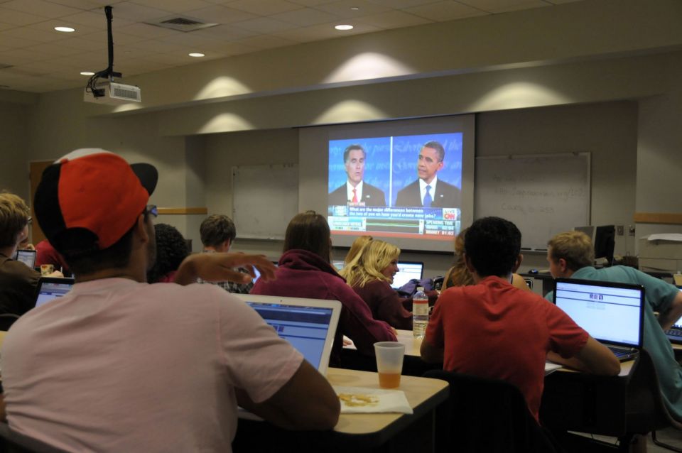 خريطة الاتجاهات والتحولات عشية الانتخابات الأمريكية