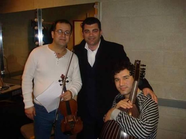 عبد الباسط داري: الأغنية.. مرآة الوجع الكردي