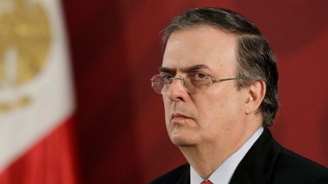 المكسيك تعتبر ما حدث في بوليفيا انقلاباً