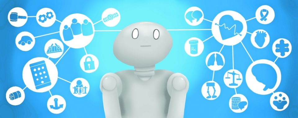 ثورة الذكاء الاصطناعي إشكاليّة لكن مصطلحاتها متداولة بقوة