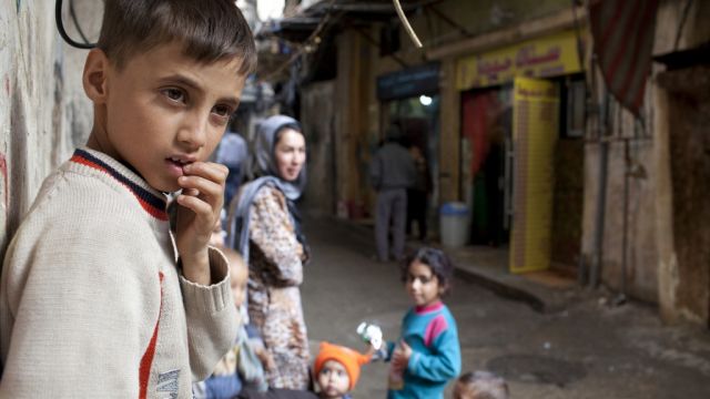 مصادر الإيرادات العامة...  في موازنة 2018